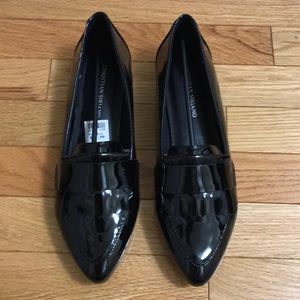 Brand new Christian Siriano Shoes